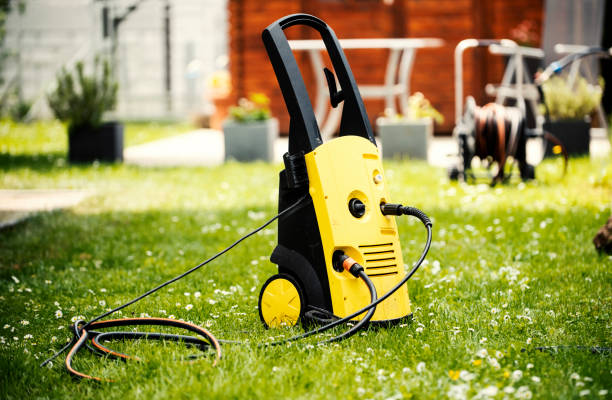 Best Post-Construction Pressure Washing  in Hephzibah, GA